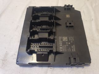 bontott VW TOURAN Komfort Elektronika