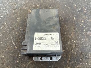 bontott VW TOURAN Komfort Elektronika