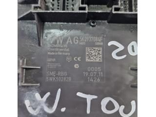 bontott VW TOURAN Komfort Elektronika