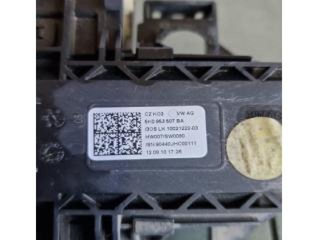 bontott VW TOURAN Komplett Kormánykapcsoló (Bajuszkapcsoló)
