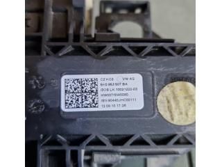 bontott VW TOURAN Komplett Kormánykapcsoló (Bajuszkapcsoló)