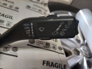 bontott VW TOURAN Komplett Kormánykapcsoló (Bajuszkapcsoló)