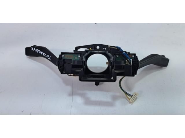 bontott VW TOURAN Komplett Kormánykapcsoló (Bajuszkapcsoló)