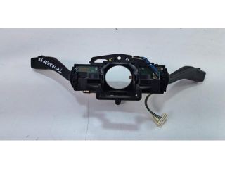 bontott VW TOURAN Komplett Kormánykapcsoló (Bajuszkapcsoló)