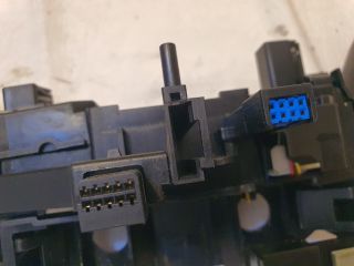 bontott VW TOURAN Komplett Kormánykapcsoló (Bajuszkapcsoló)