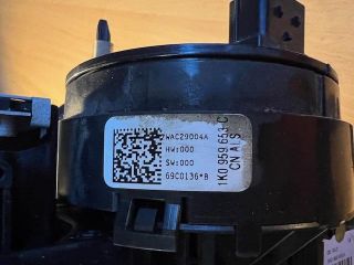 bontott VW TOURAN Komplett Kormánykapcsoló (Bajuszkapcsoló)