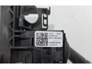 bontott VW TOURAN Komplett Kormánykapcsoló (Bajuszkapcsoló)