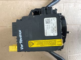 bontott VW TOURAN Komplett Kormánykapcsoló (Bajuszkapcsoló)