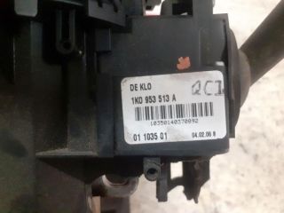 bontott VW TOURAN Komplett Kormánykapcsoló (Bajuszkapcsoló)