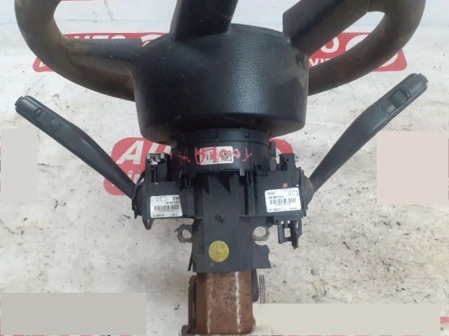 bontott VW TOURAN Komplett Kormánykapcsoló (Bajuszkapcsoló)
