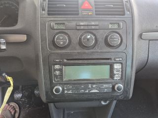 bontott VW TOURAN Komplett Kormánykapcsoló (Bajuszkapcsoló)