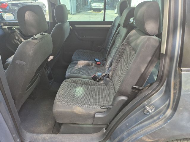 bontott VW TOURAN Komplett Kormánykapcsoló (Bajuszkapcsoló)