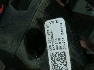 bontott VW TOURAN Komplett Kormánykapcsoló (Bajuszkapcsoló)