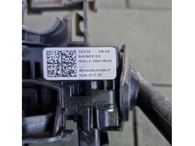 bontott VW TOURAN Komplett Kormánykapcsoló (Bajuszkapcsoló)
