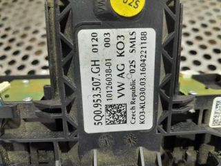 bontott VW TOURAN Komplett Kormánykapcsoló (Bajuszkapcsoló)