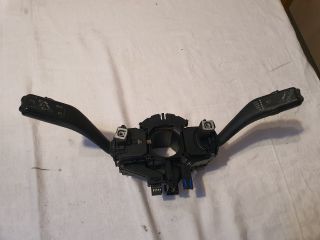 bontott VW TOURAN Komplett Kormánykapcsoló (Bajuszkapcsoló)