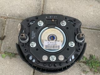 bontott VW TOURAN Komplett Légzsák Szett