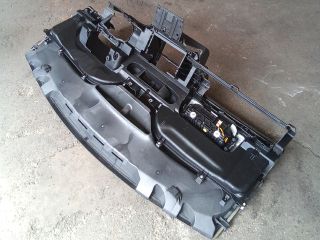 bontott VW TOURAN Komplett Légzsák Szett