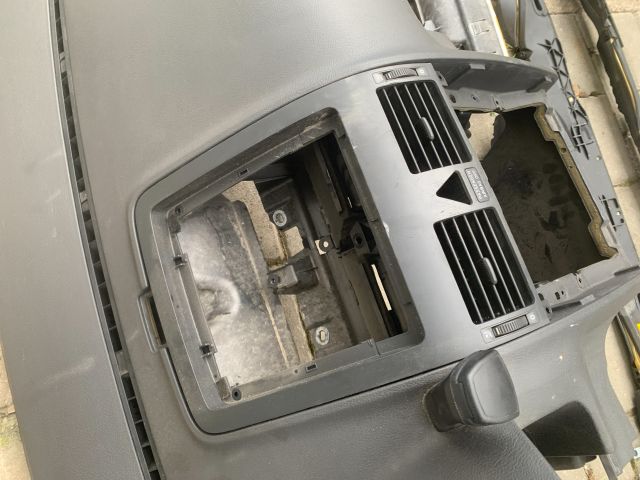 bontott VW TOURAN Komplett Légzsák Szett