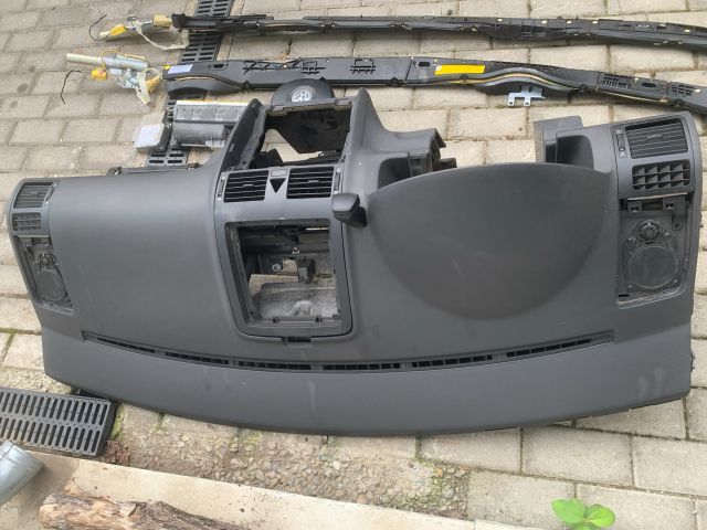 bontott VW TOURAN Komplett Légzsák Szett