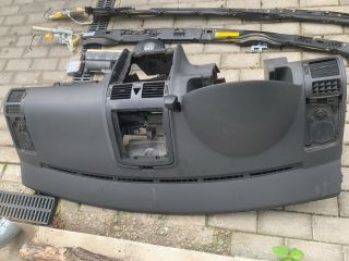 bontott VW TOURAN Komplett Légzsák Szett