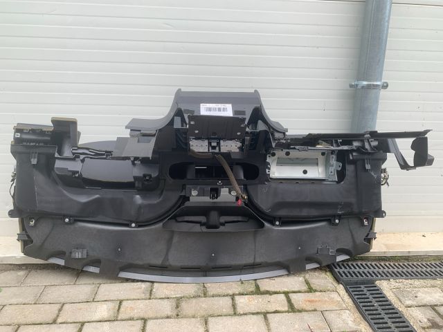 bontott VW TOURAN Komplett Légzsák Szett