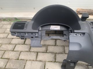 bontott VW TOURAN Komplett Légzsák Szett