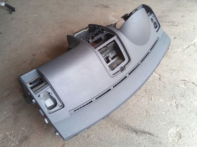 bontott VW TOURAN Komplett Légzsák Szett