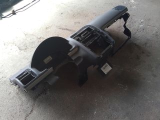 bontott VW TOURAN Komplett Légzsák Szett