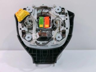 bontott VW TOURAN Komplett Légzsák Szett