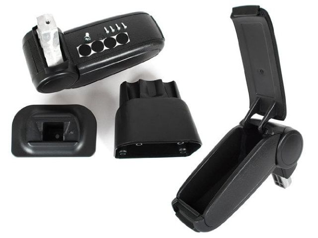 bontott VW TOURAN Könyöklő