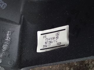 bontott VW TOURAN Kormány