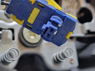 bontott VW TOURAN Kormány