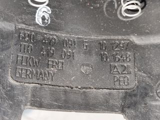 bontott VW TOURAN Kormány