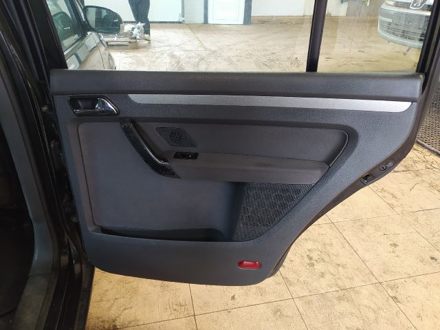 bontott VW TOURAN Kormány