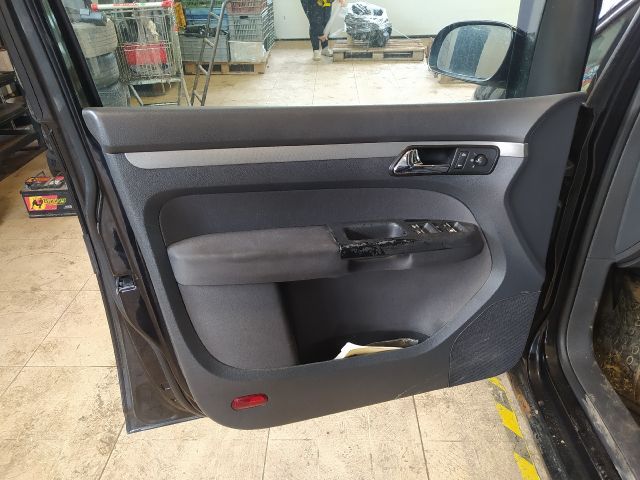 bontott VW TOURAN Kormánykardán