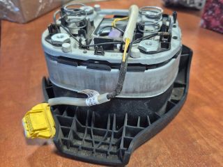 bontott VW TOURAN Kormánylégzsák