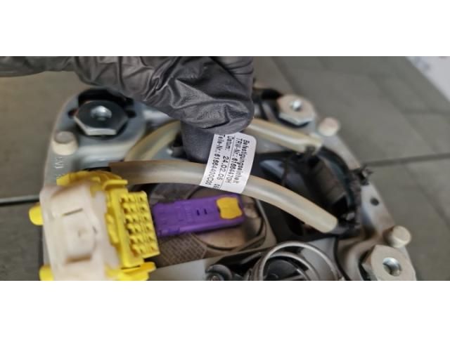 bontott VW TOURAN Kormánylégzsák