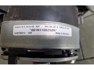 bontott VW TOURAN Kormánylégzsák