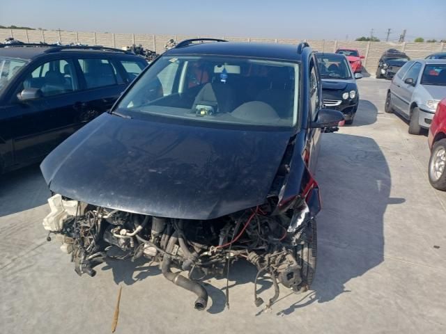 bontott VW TOURAN Kormánylégzsák