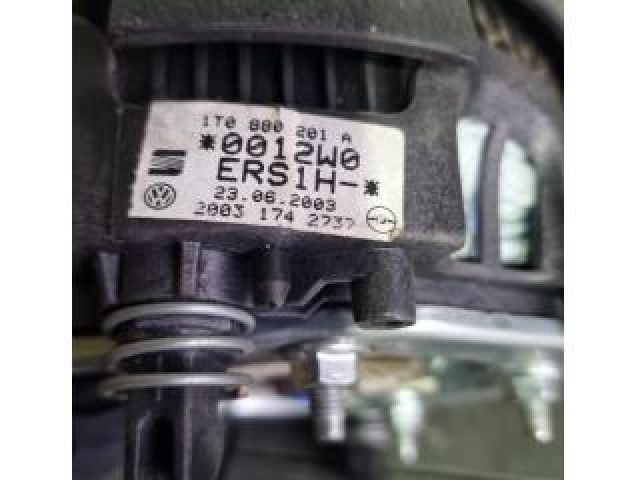 bontott VW TOURAN Kormánylégzsák