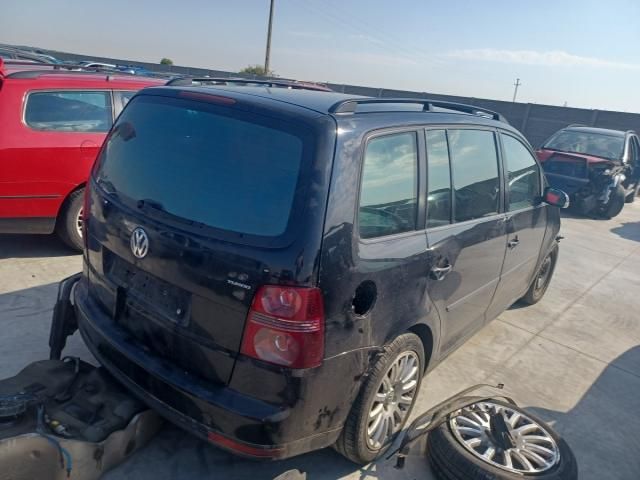 bontott VW TOURAN Kormánylégzsák