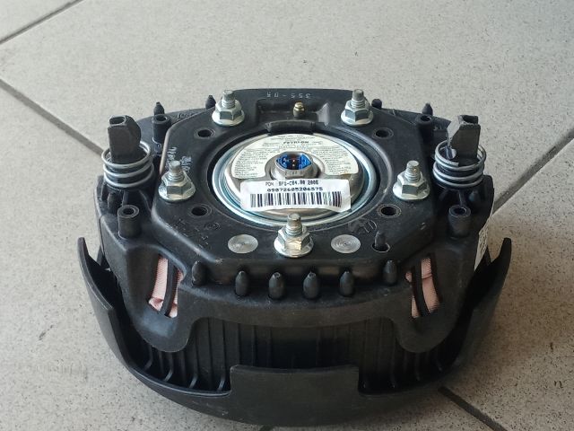 bontott VW TOURAN Kormánylégzsák