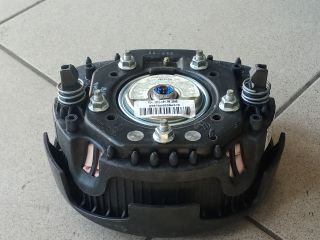 bontott VW TOURAN Kormánylégzsák