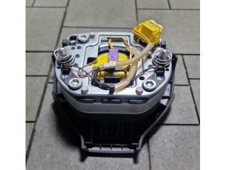 bontott VW TOURAN Kormánylégzsák