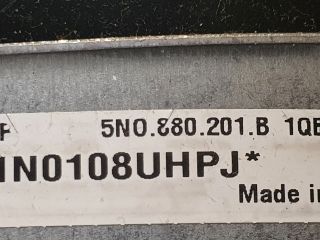 bontott VW TOURAN Kormánylégzsák