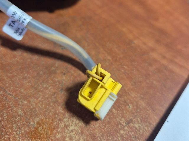 bontott VW TOURAN Kormánylégzsák