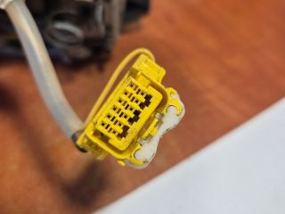 bontott VW TOURAN Kormánylégzsák