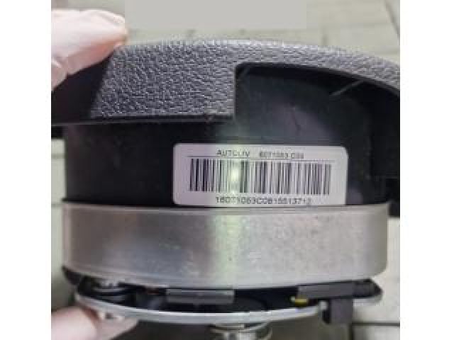 bontott VW TOURAN Kormánylégzsák