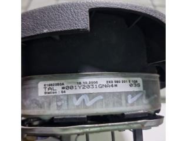 bontott VW TOURAN Kormánylégzsák